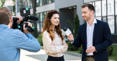 Fenomen televizijske ankete